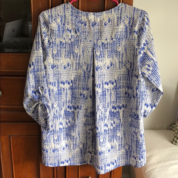Tunic Top - Picture 2 of 3